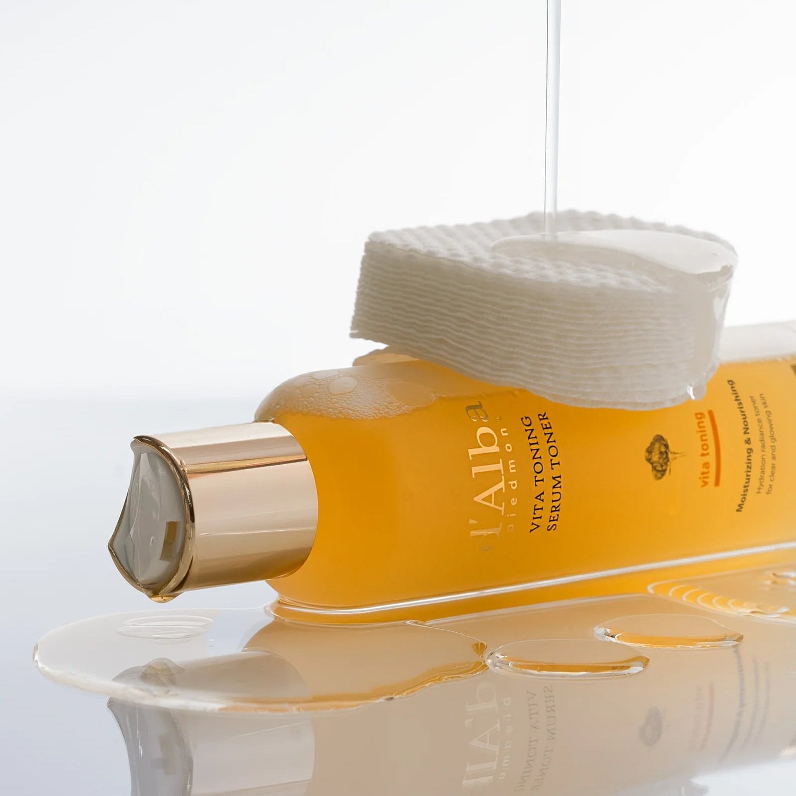 dAlba Vita Toning Serum Toner 180ml by d'Alba – Toner & Essence
