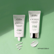 dAlba Waterfull Mild Sun Cream 50ml by d'Alba – Sunscreen