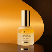 dAlba White Truffle Double Layer Revitalizing Serum 30ml by d'Alba – Serum & Ampoule