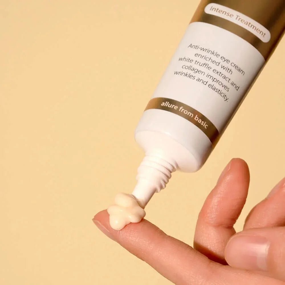 DALBA White Truffle Extra Intensive Eye Cream 30ml by d'Alba – Eye Cream & Serum