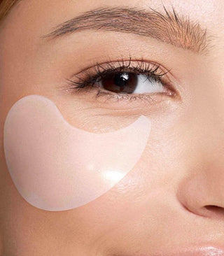 d'Alba White Truffle Intensive The Real Eye Patch 90g by d'Alba – Eye Masks photo