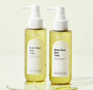 DALEAF Chlorella Better Root Hair Tonic 100ml by DALEAF – Hair Oil & Serum photo