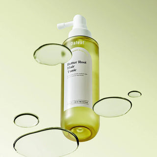 DALEAF Chlorella Better Root Hair Tonic 100ml by DALEAF – Hair Oil & Serum photo