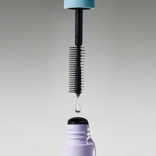 DALEAF Glam Dual Fix Hair Mascara 10ml by DALEAF – Mascara photo