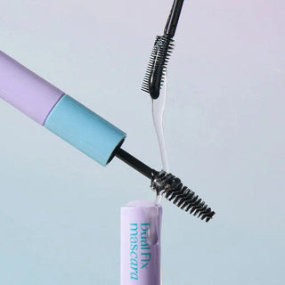 DALEAF Glam Dual Fix Hair Mascara 10ml by DALEAF – Mascara photo
