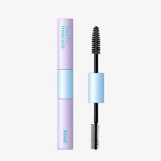 DALEAF Glam Dual Fix Hair Mascara 10ml by DALEAF – Mascara photo