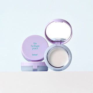 DALEAF Glam No - Sebum Hair Pact 5g by DALEAF – Shampoo photo