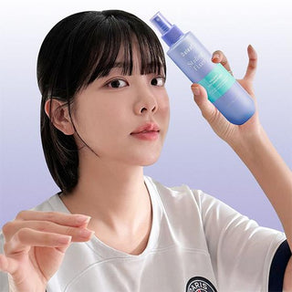 DALEAF Glam Styling Fixer 200ml by DALEAF – Hair Spray & Wax photo