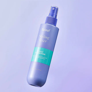 DALEAF Glam Styling Fixer 200ml by DALEAF – Hair Spray & Wax photo