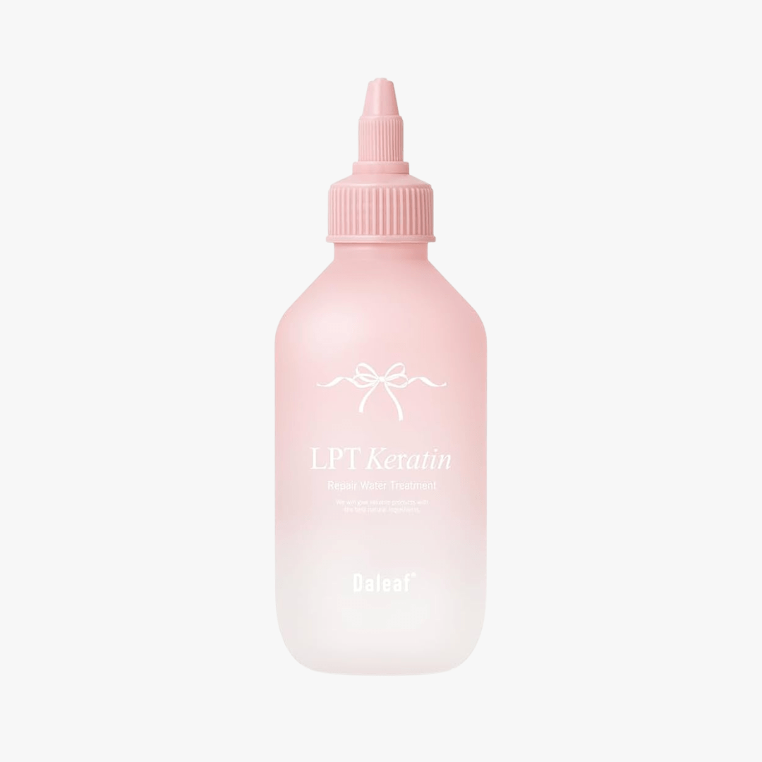 DALEAF LPT Keratin Repair Water Treatment 200ml by DALEAF – Hair Oil & Serum