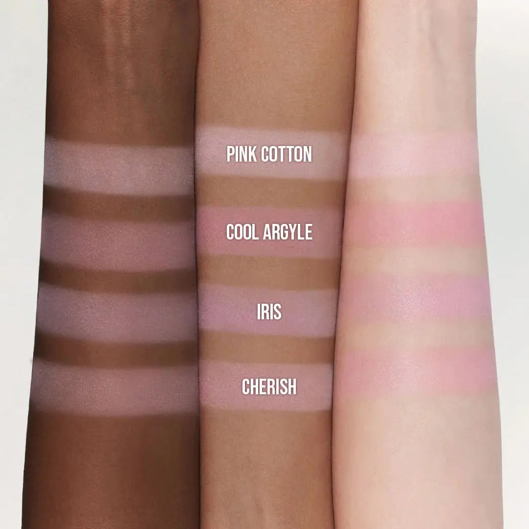 Dasique Blending Mood Cheek (5 Shades) by Dasique – Blush