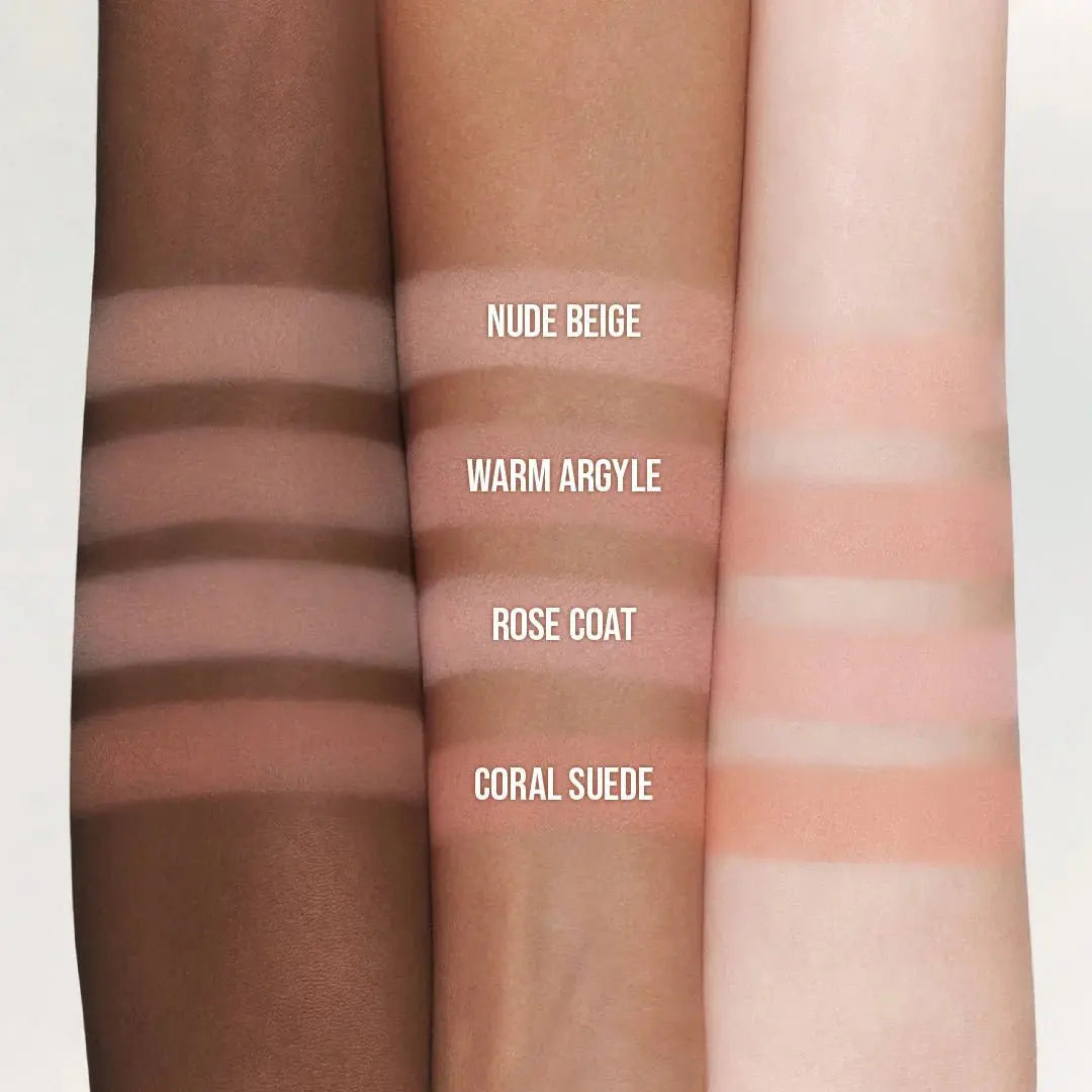 Dasique Blending Mood Cheek (5 Shades) by Dasique – Blush