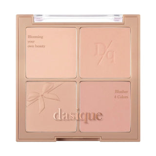 Dasique Blending Mood Cheek (5 Shades) - Dasique | Kiokii and...