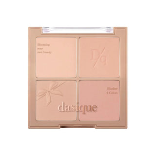 Dasique Blending Mood Cheek (5 Shades) - Dasique | Kiokii and...