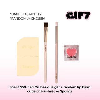 Dasique Blending Mood Cheek Sweet Heart Collection (2 Types) - Dasique | Kiokii and...