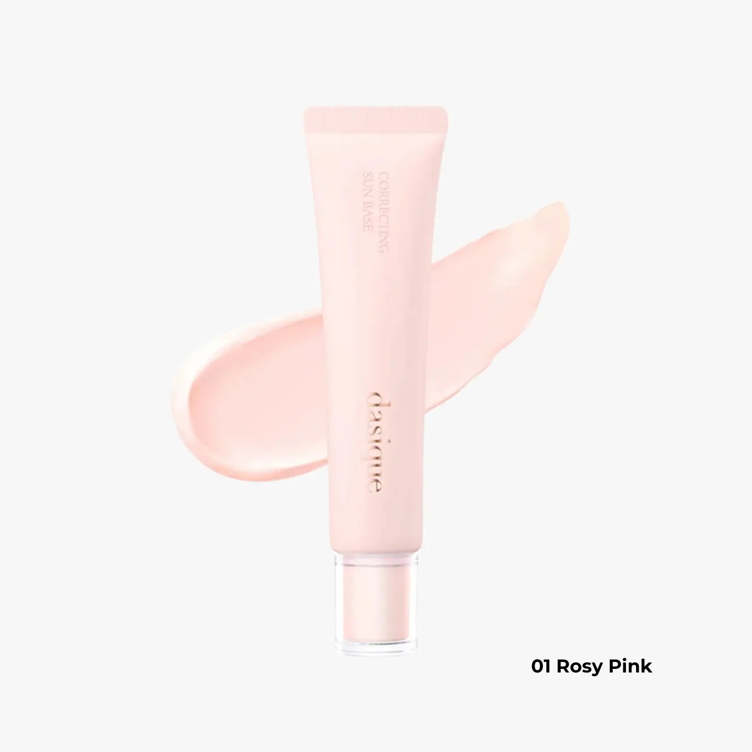 Dasique Correcting Sun Base (4 Colors) by Dasique – Primer