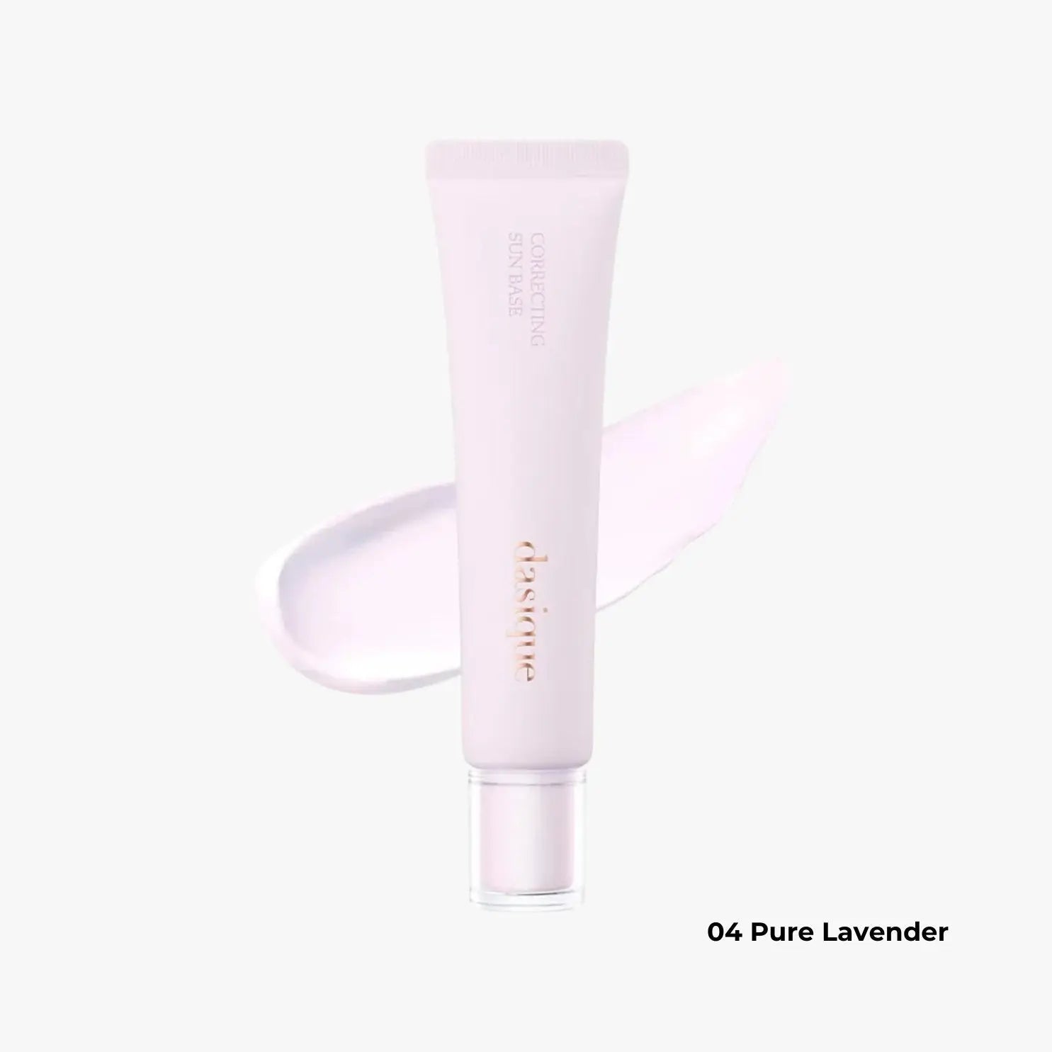 Dasique Correcting Sun Base (4 Colors) by Dasique – Primer