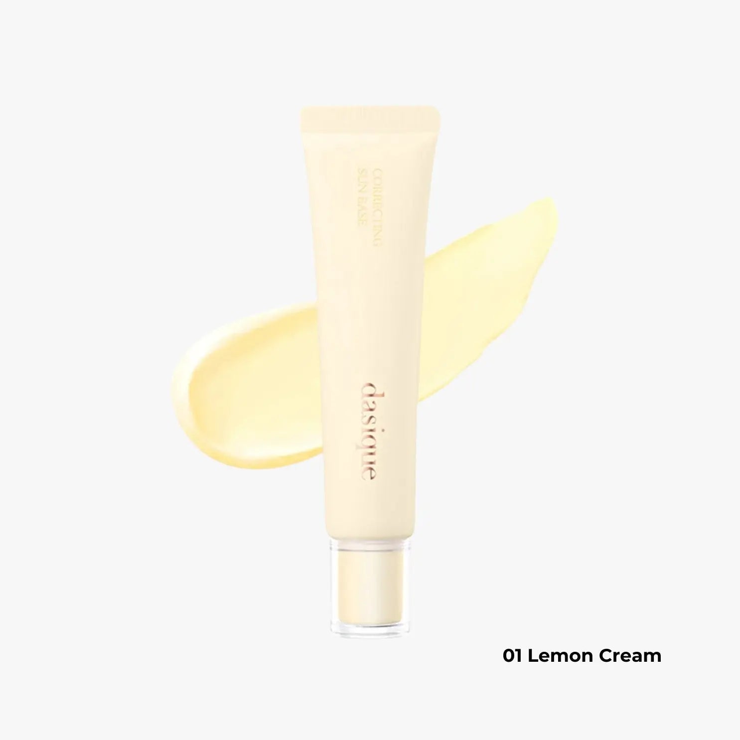 Dasique Correcting Sun Base (4 Colors) by Dasique – Primer