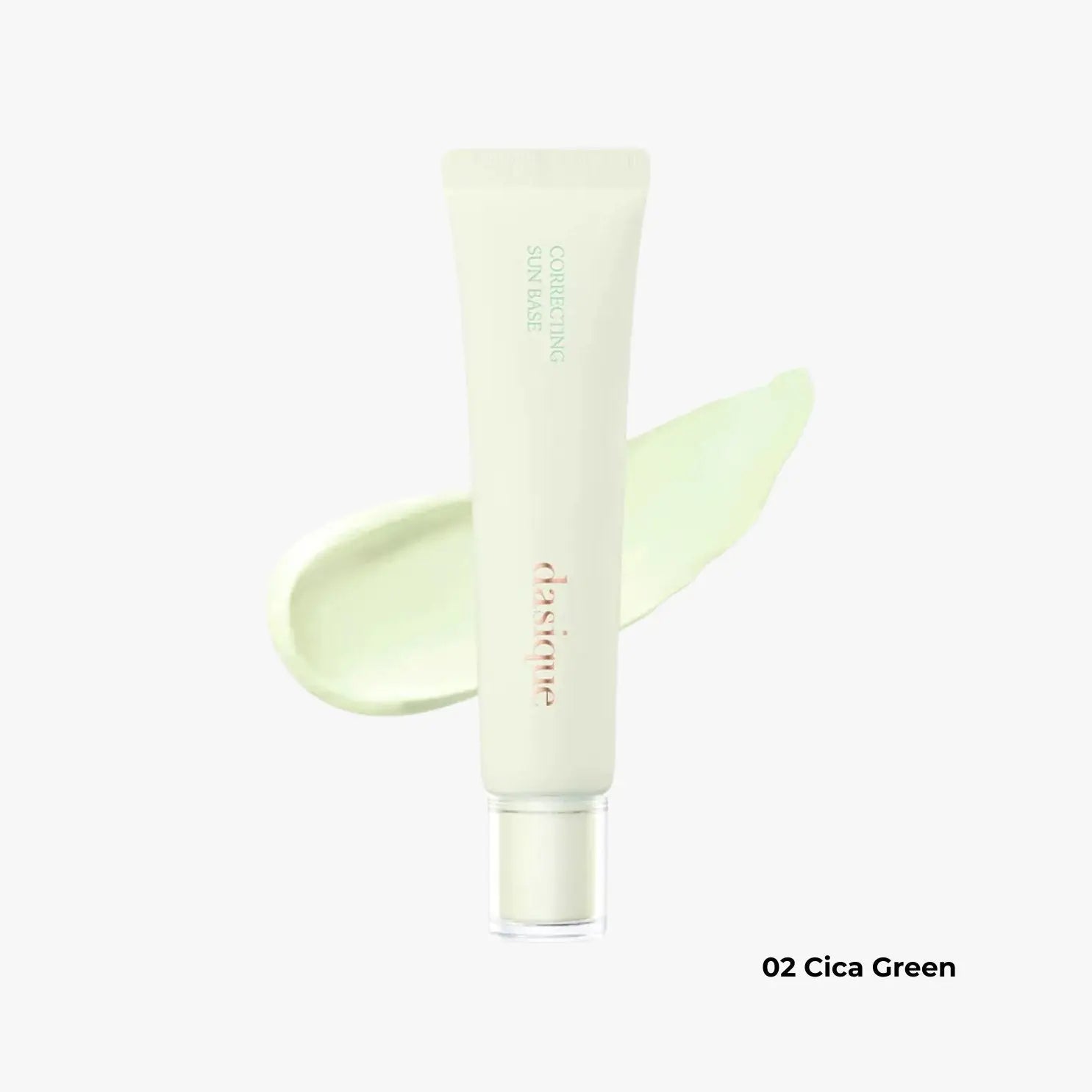 Dasique Correcting Sun Base (4 Colors) by Dasique – Primer