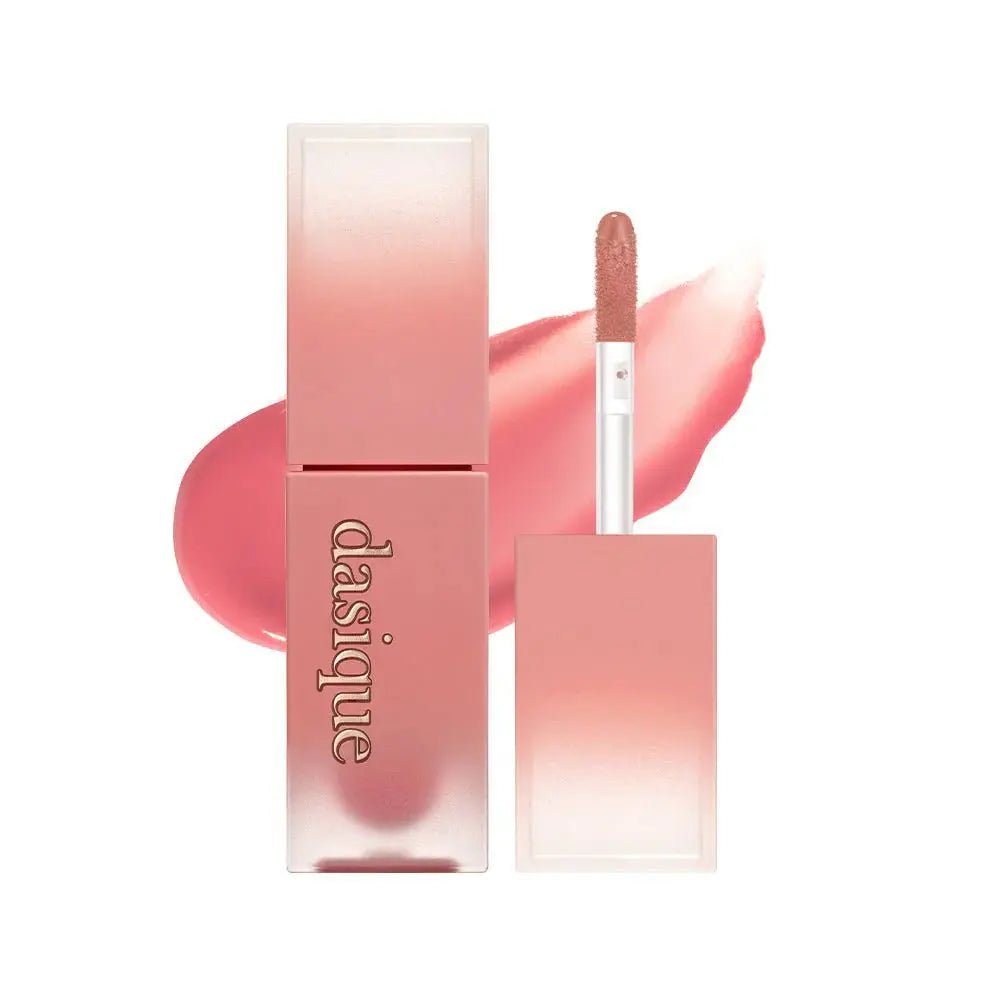 Dasique Cream De Rose Tint 01 - 08 by Dasique – Lip Tint & Stain