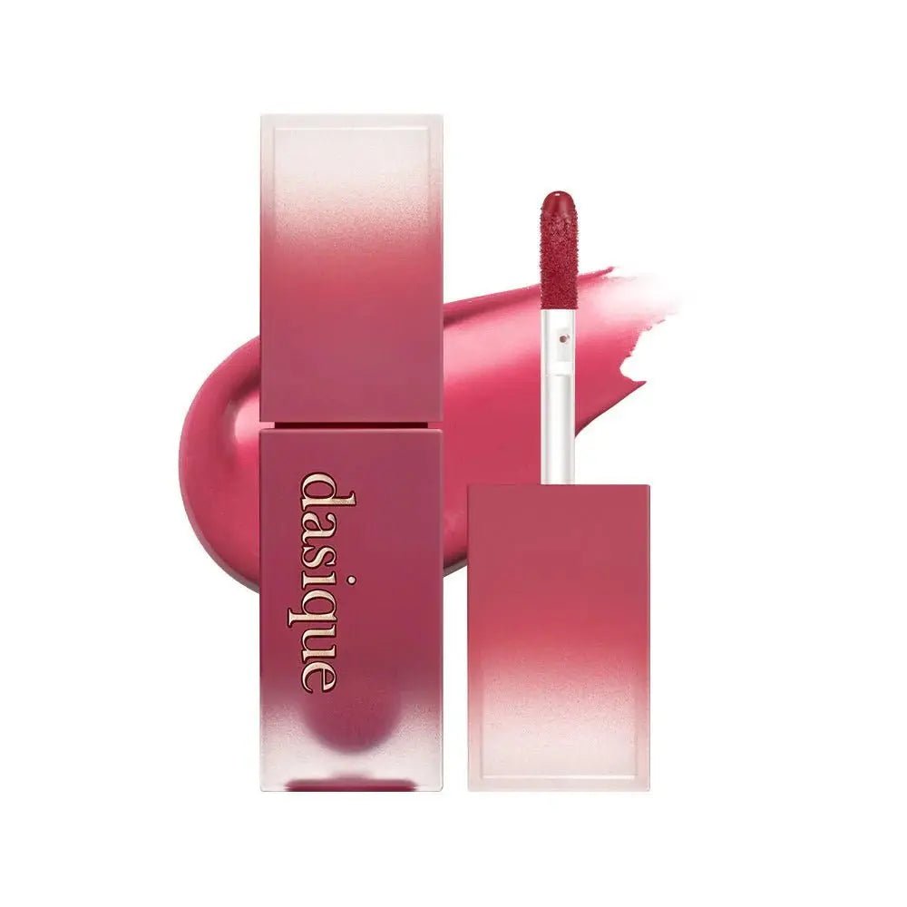 Dasique Cream De Rose Tint 01 - 08 by Dasique – Lip Tint & Stain
