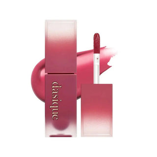 Dasique Cream De Rose Tint 01 - 08 by Dasique – Lip Tint & Stain