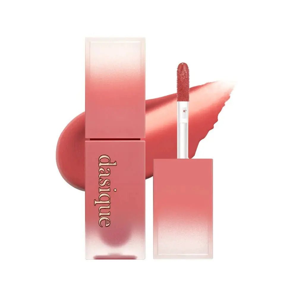 Dasique Cream De Rose Tint 01 - 08 by Dasique – Lip Tint & Stain
