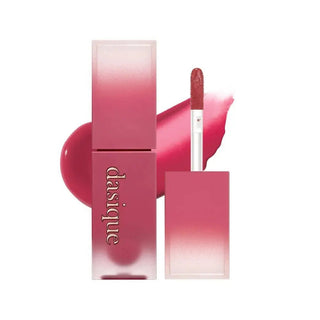 Dasique Cream De Rose Tint 01 - 08 by Dasique – Lip Tint & Stain