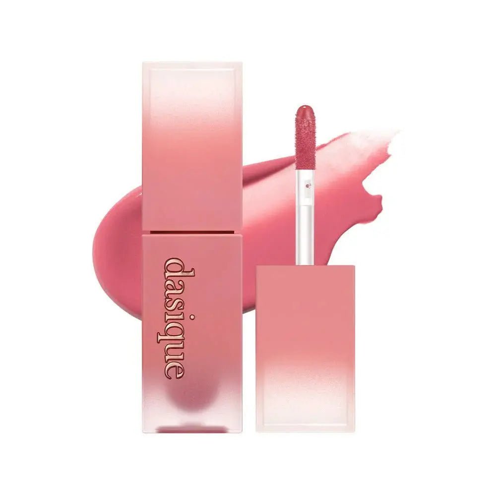 Dasique Cream De Rose Tint 01 - 08 by Dasique – Lip Tint & Stain