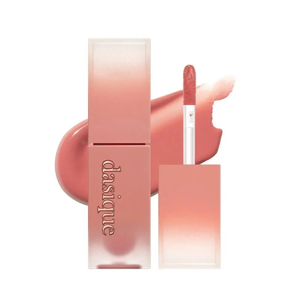 Dasique Cream De Rose Tint 01 - 08 by Dasique – Lip Tint & Stain