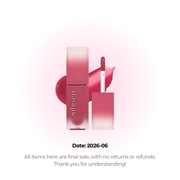 Dasique Cream De Rose Tint 06 Ruby Jam (Clearance) by Dasique – Lip Tint & Stain