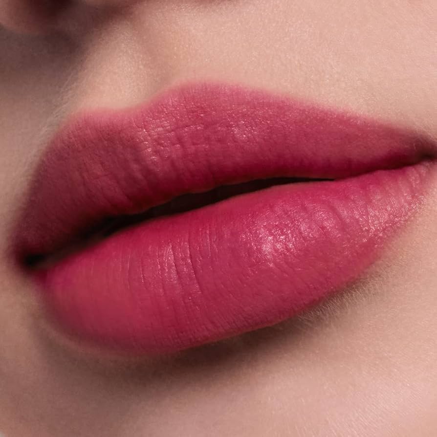 Dasique Cream De Rose Tint 07 Crimson (Clearance) by Dasique – Lip Tint & Stain