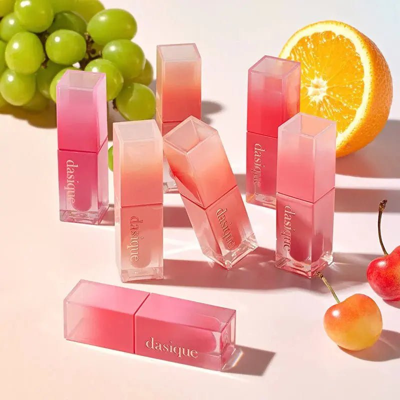 Dasique Juicy Dewy Tint (9 Colors) by Dasique – Lip Tint & Stain