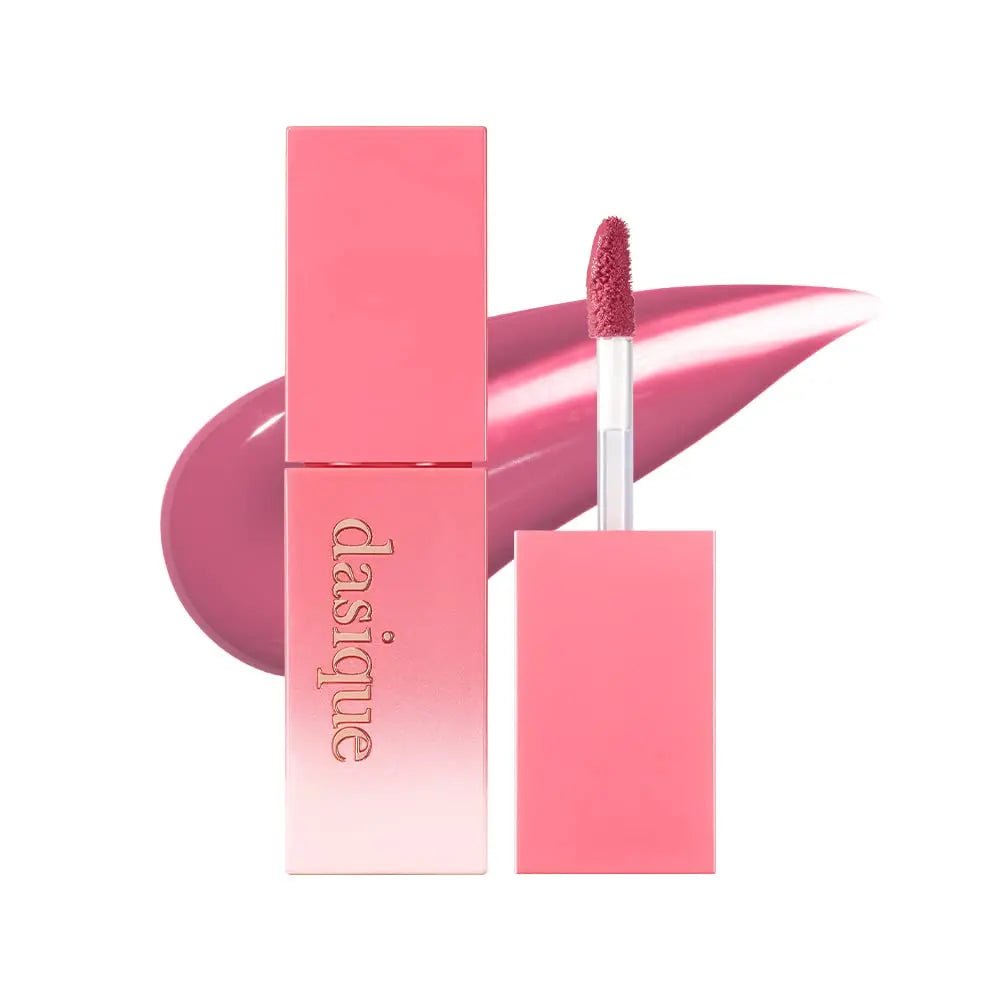 Dasique Juicy Dewy Tint (9 Colors) by Dasique – Lip Tint & Stain