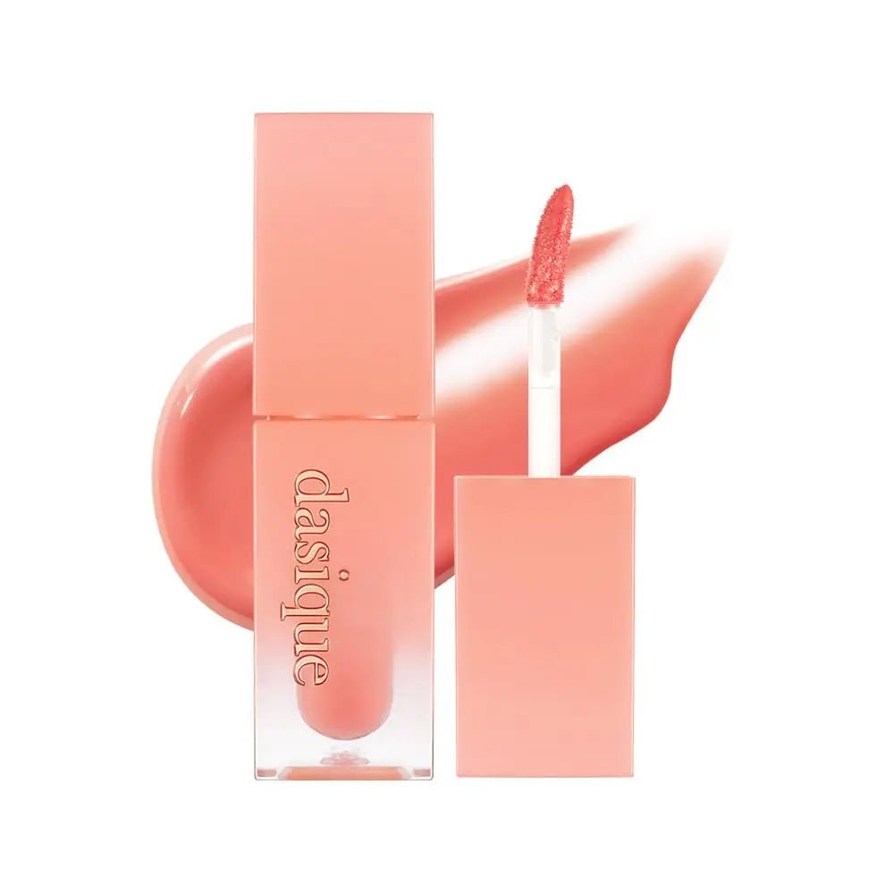 Dasique Juicy Dewy Tint (9 Colors) by Dasique – Lip Tint & Stain