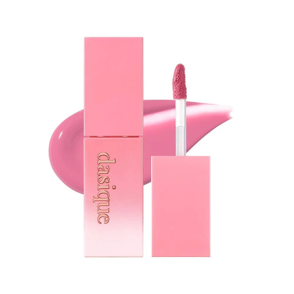 Dasique Juicy Dewy Tint (9 Colors) by Dasique – Lip Tint & Stain