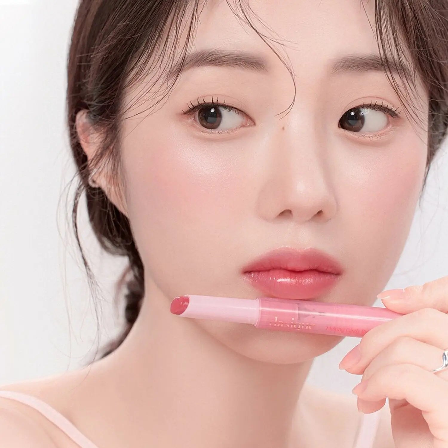 Dasique Melting Candy Balm (6 Colors) by Dasique – Lip Gloss