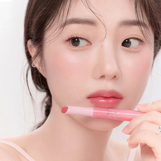 Dasique Melting Candy Balm (6 Colors) by Dasique – Lip Gloss