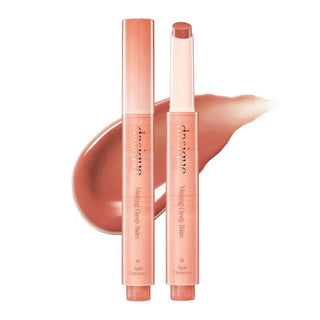 Dasique Melting Candy Balm (6 Colors) by Dasique – Lip Gloss