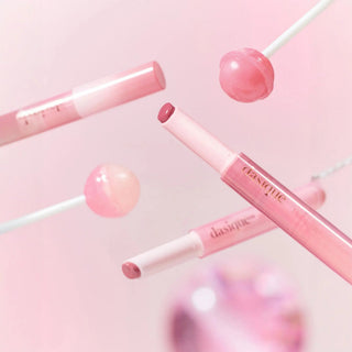 Dasique Melting Candy Balm (6 Colors) by Dasique – Lip Gloss