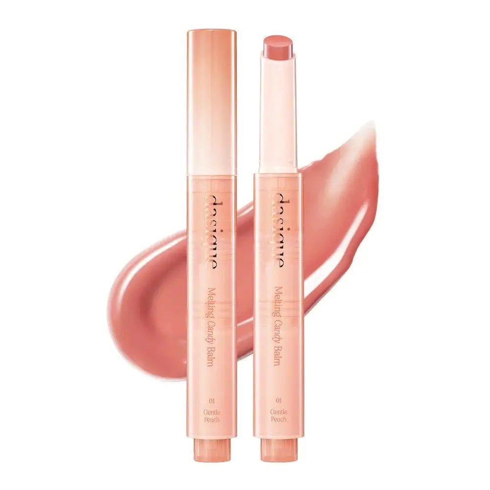 Dasique Melting Candy Balm (6 Colors) by Dasique – Lip Gloss