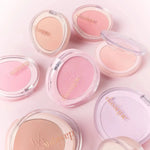 Dasique Soft Blur Cheek (7 Shades) by Dasique – Blush