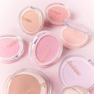 Dasique Soft Blur Cheek (7 Shades) - Dasique | Kiokii and...