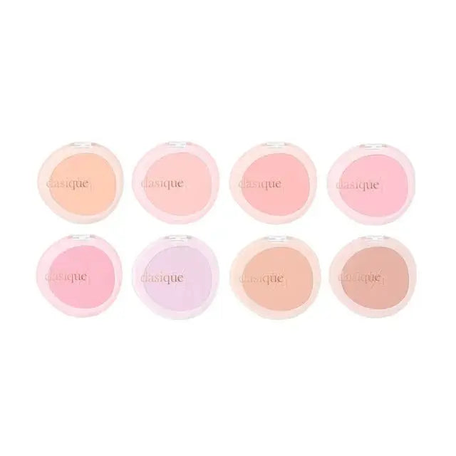 Dasique Soft Blur Cheek (7 Shades) by Dasique – Blush