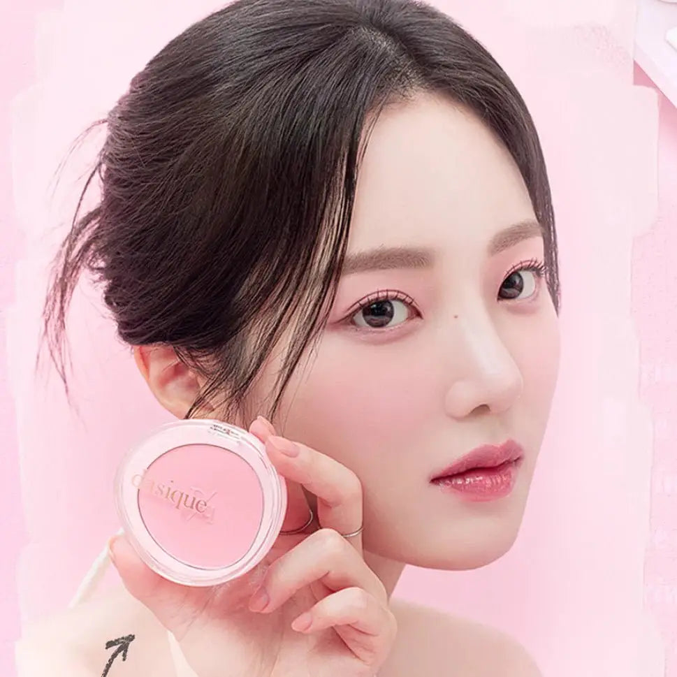 Dasique Soft Blur Cheek (7 Shades) by Dasique – Blush