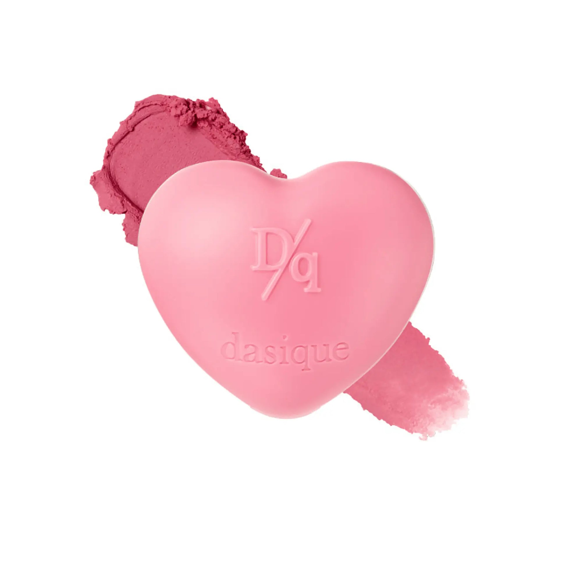 Dasique Souffle Color Pot (8 Colors) by Dasique – Lip & Cheek Balm