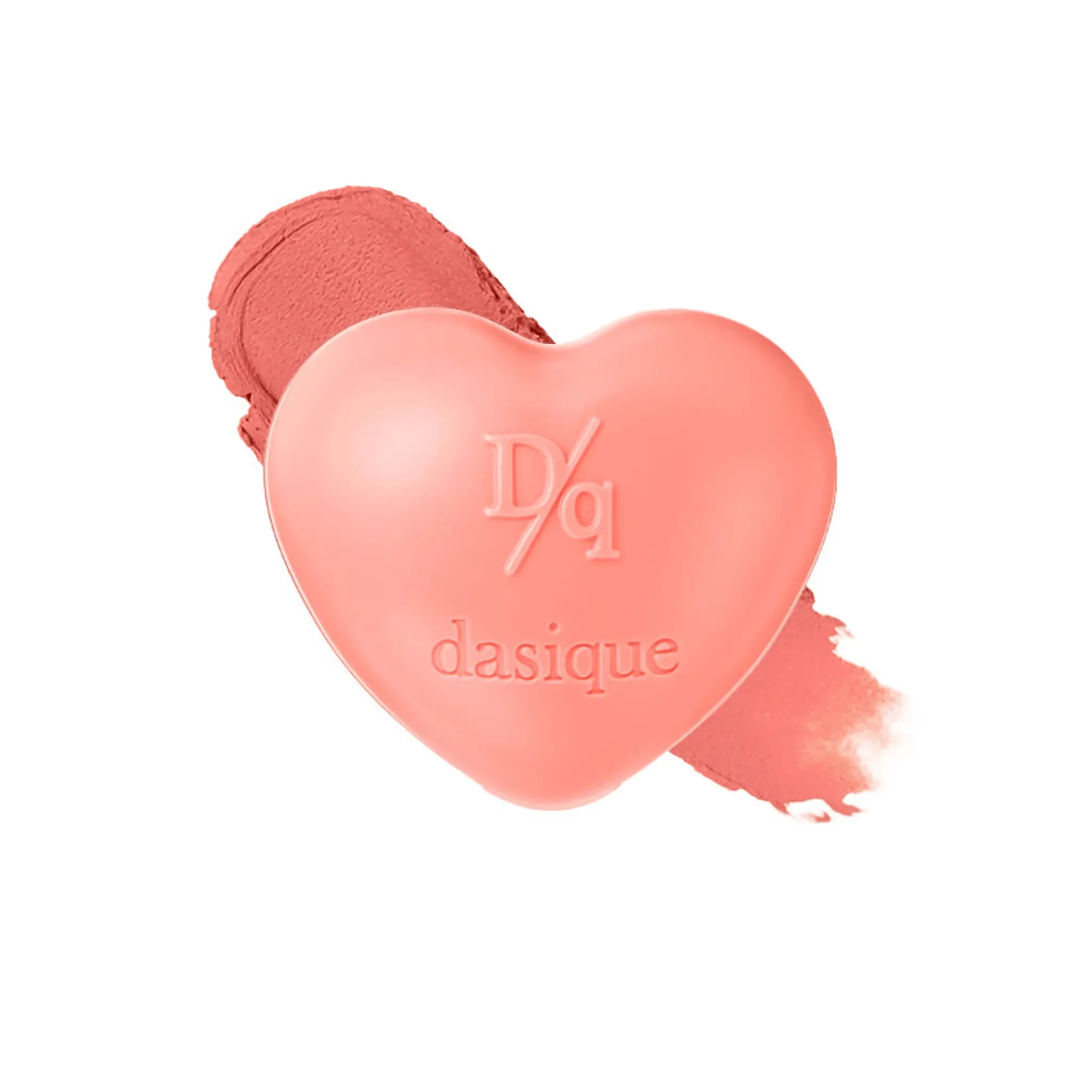 Dasique Souffle Color Pot (8 Colors) by Dasique – Lip & Cheek Balm