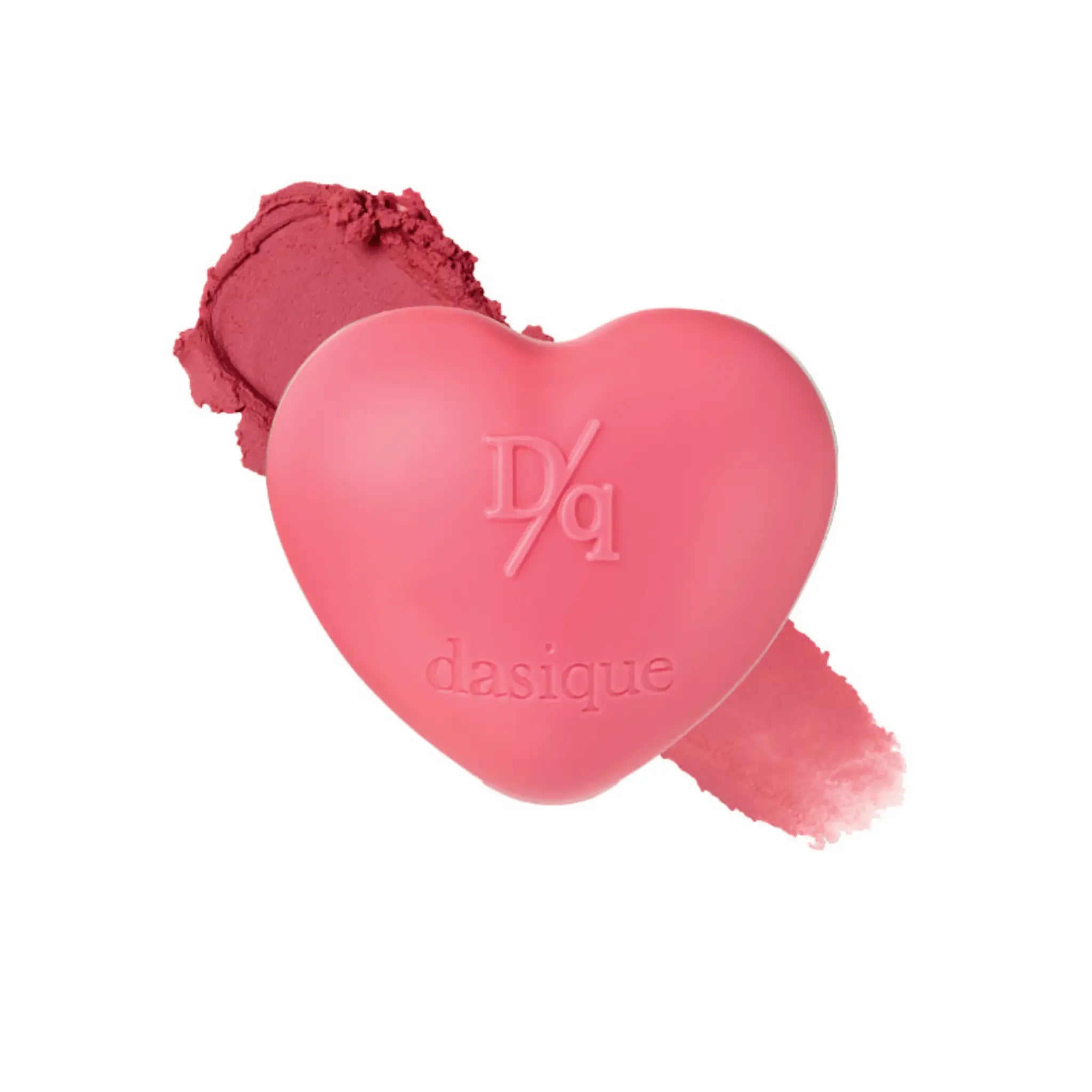 Dasique Souffle Color Pot (8 Colors) by Dasique – Lip & Cheek Balm