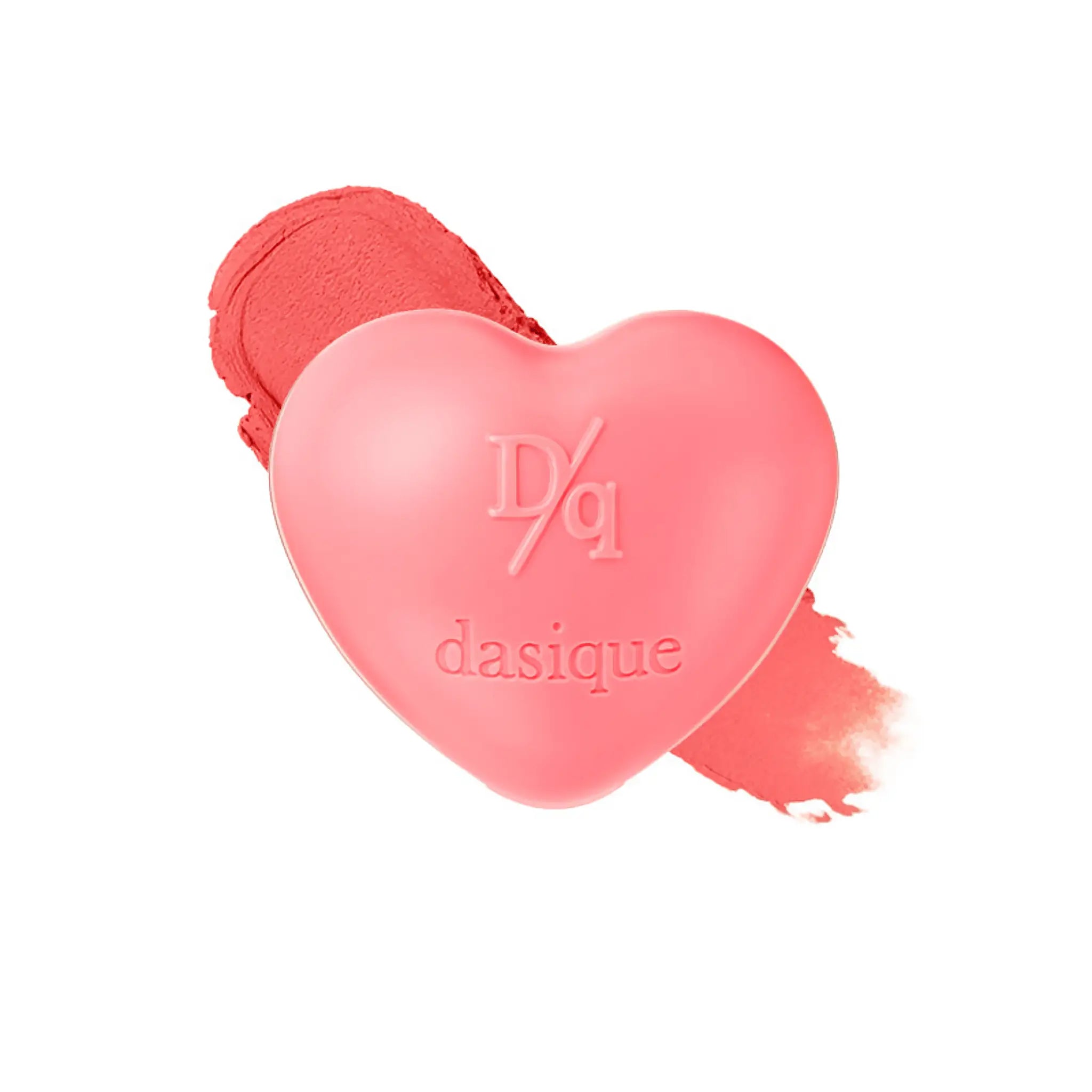 Dasique Souffle Color Pot (8 Colors) by Dasique – Lip & Cheek Balm