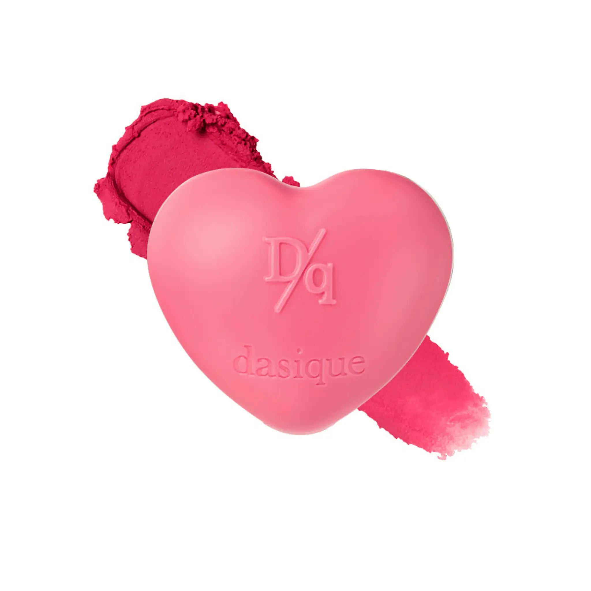 Dasique Souffle Color Pot (8 Colors) by Dasique – Lip & Cheek Balm